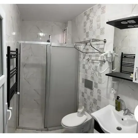 Apartahotel Palmas Estambul