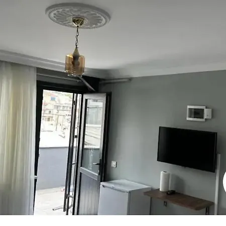 Palmas Hotel apartamentowy *