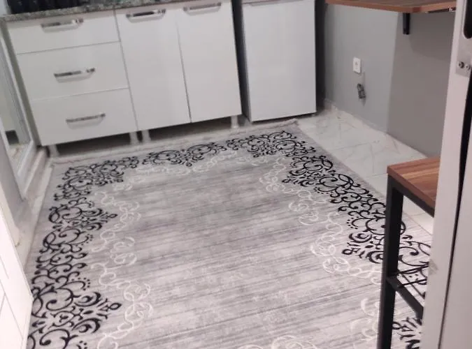 아파트호텔 Palmas 4*