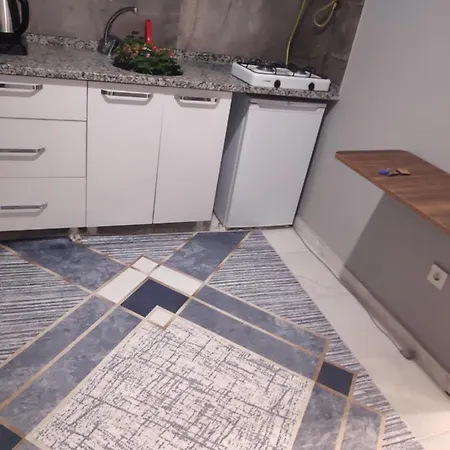 Appart hôtel Palmas 4*