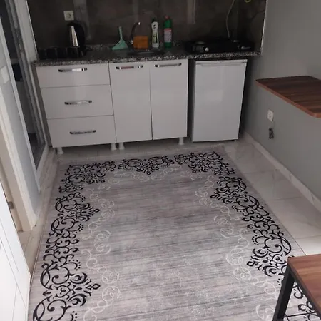 Palmas Istanbul