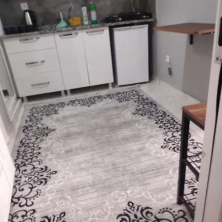 Appart hôtel Palmas 4*