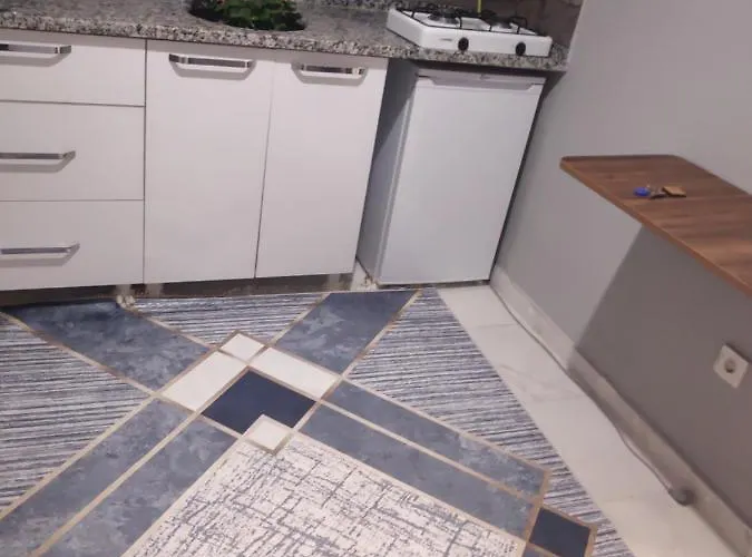 Apartahotel Palmas 4*