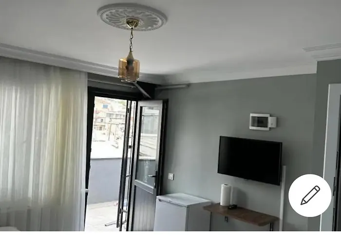 Palmas Apartahotel 4*